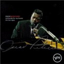 Oscar Peterson/Exclusively For My Friends-Lo